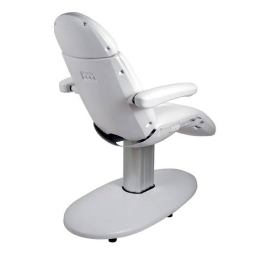 Косметологическое кресло MK40 с уникальным дизайном, трехмоторное