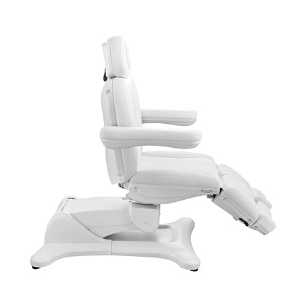 Педикюрное кресло P33 трехмоторное с функцией поворота кресла 0-240°