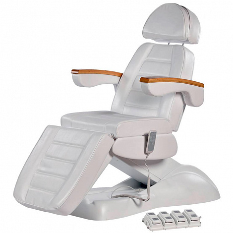 Косметологическое кресло MK44, четырехмоторное