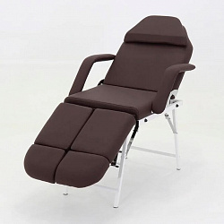 Педикюрное кресло FIX-2A (КО-162)