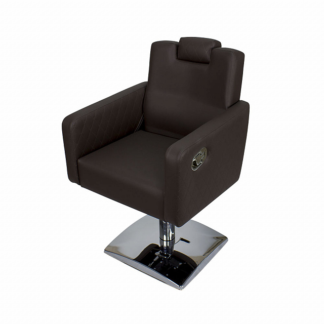 Парикмахерское кресло МД-166