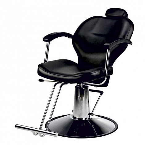Мужское парикмахерское кресло А107 GALANT