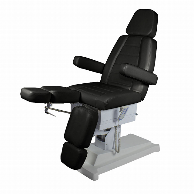 Педикюрное кресло Сириус-10, 3 мотора
