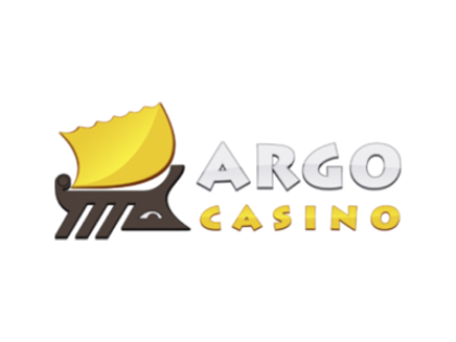 logo argo casino